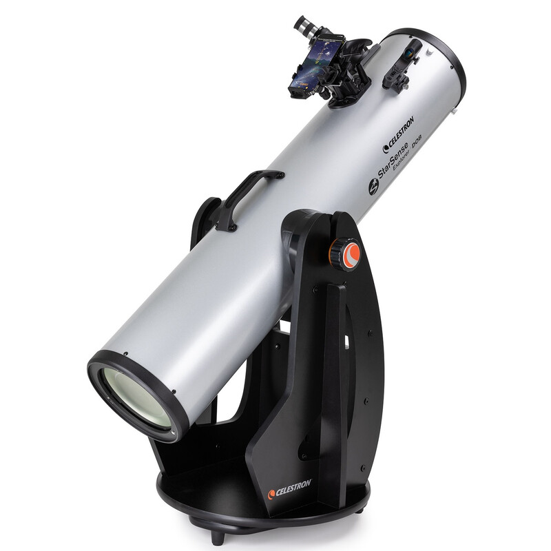 Celestron Teleskop Dobsona N 203/1200 StarSense Explorer DOB