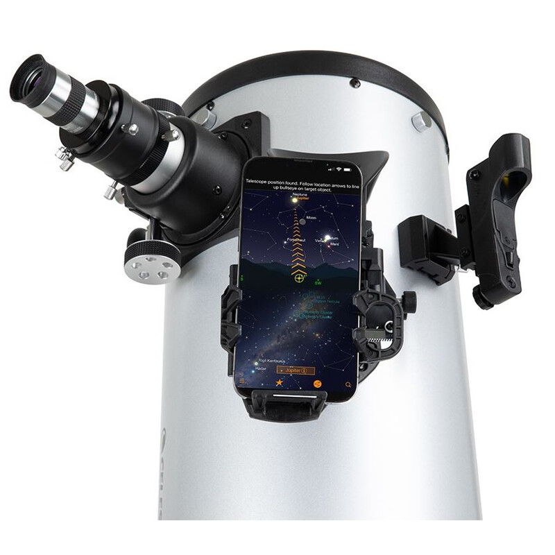 Celestron Teleskop Dobsona N 203/1200 StarSense Explorer DOB