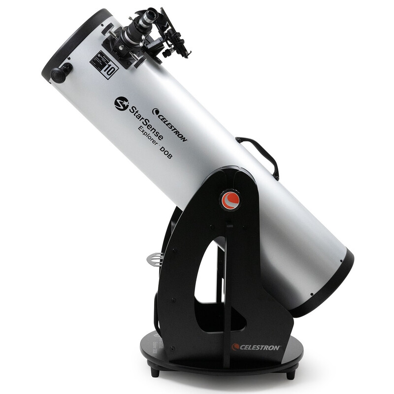 Celestron Teleskop Dobsona N 254/1200 StarSense Explorer DOB