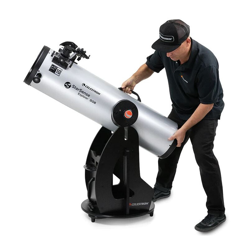 Celestron Teleskop Dobsona N 254/1200 StarSense Explorer DOB