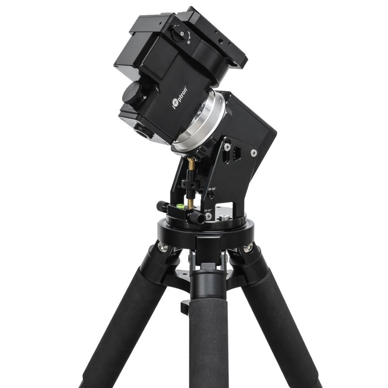 iOptron Statyw Carbon Tripod