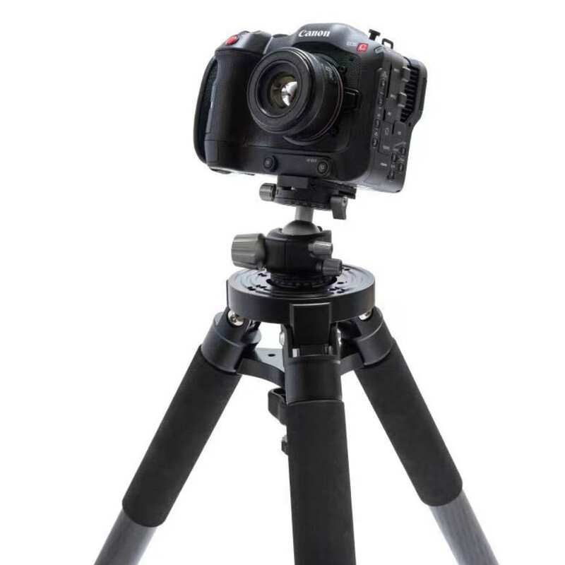 iOptron Statyw Carbon Tripod