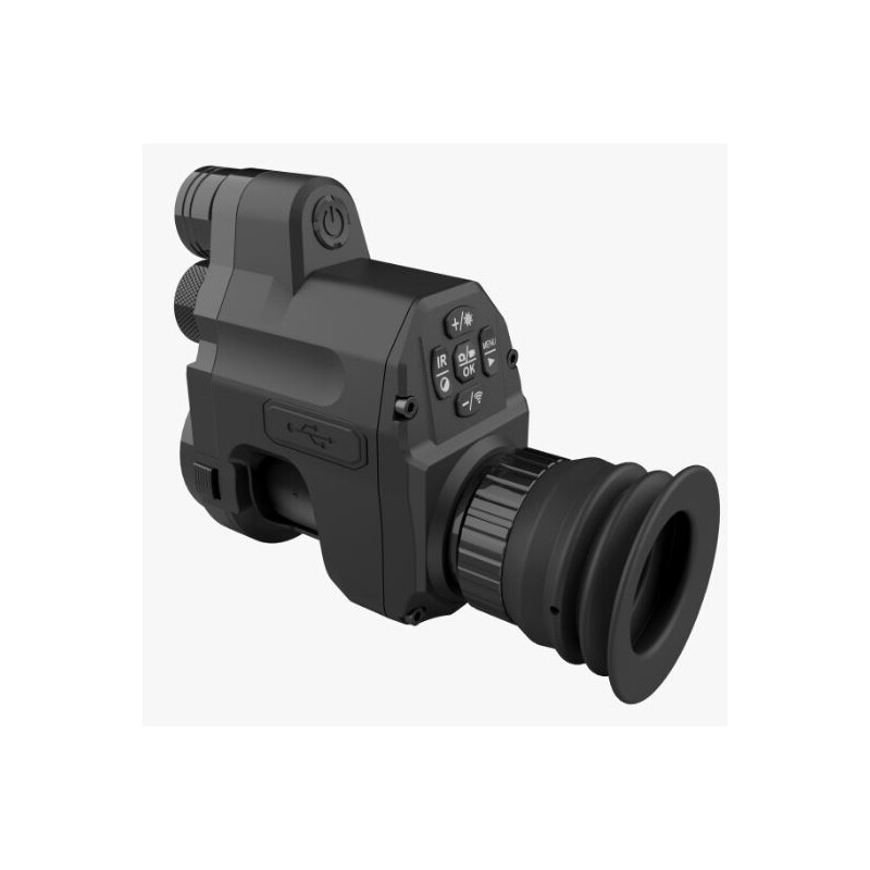 Noktowizor Pard NV007V 940nm z okularem 39-45 mm