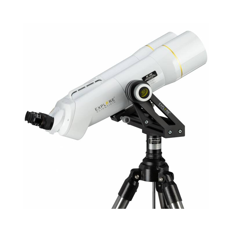 Explore Scientific Lornetka BT-120 SF