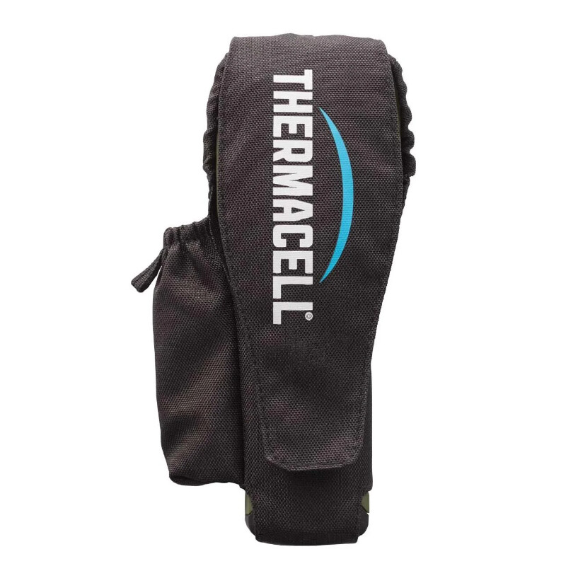 Thermacell Czarna kabura do instrumentów MR-300