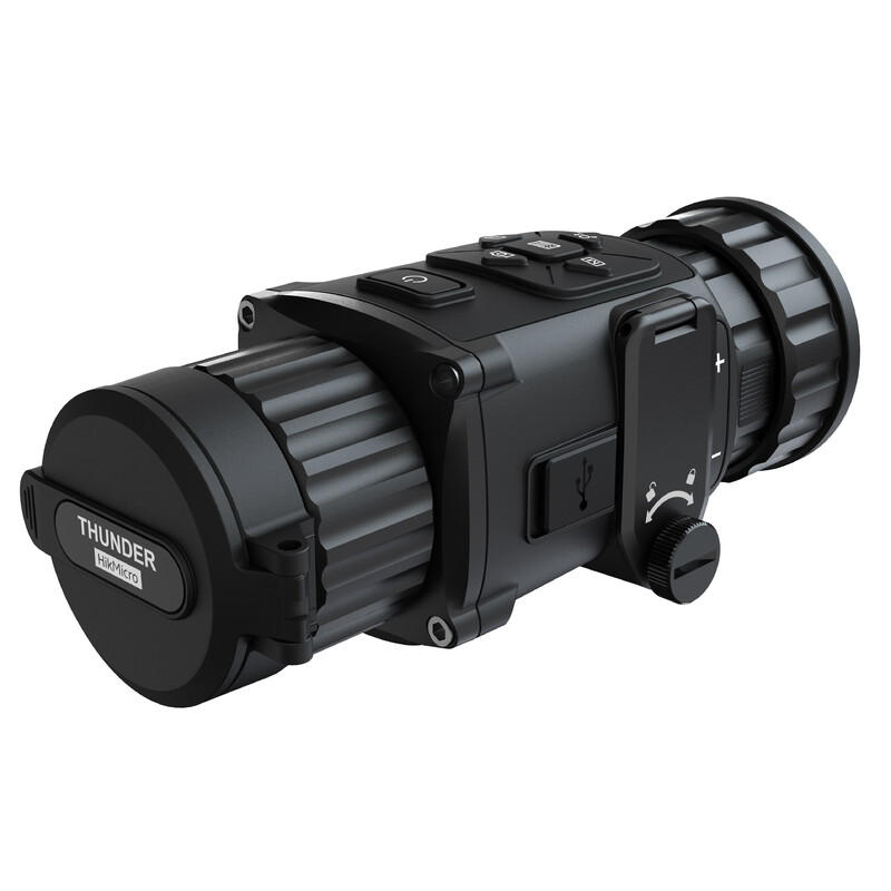 HIKMICRO Kamera termowizyjna Thunder TH35PC Clip-on