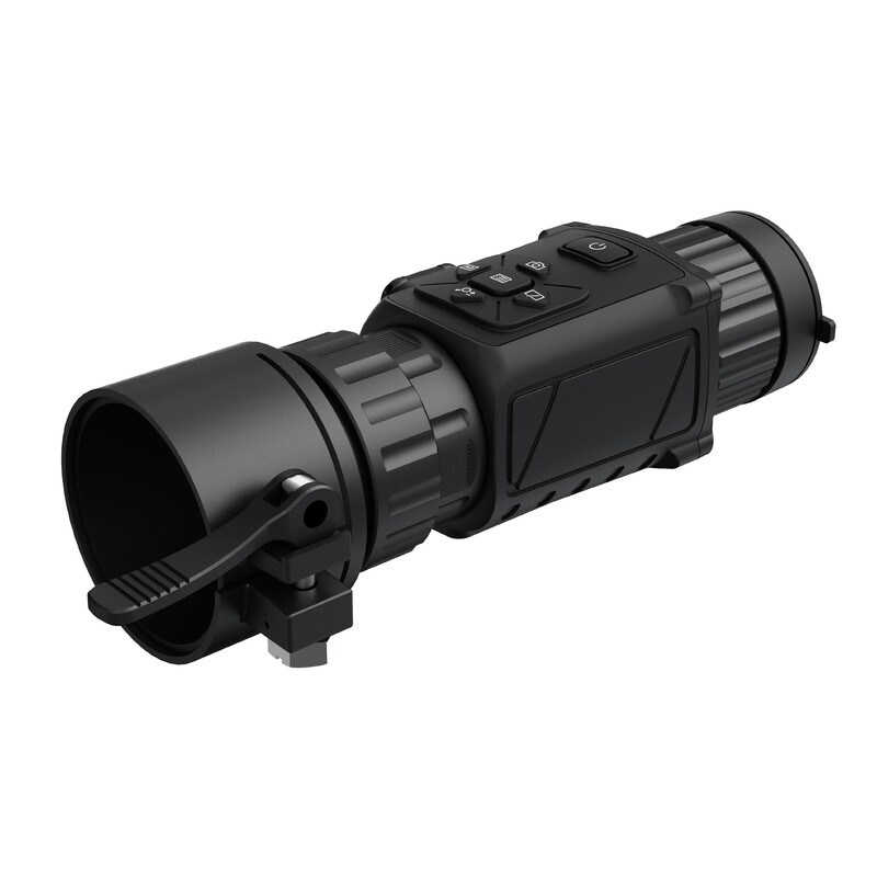 HIKMICRO Kamera termowizyjna Thunder TH35PC Clip-on