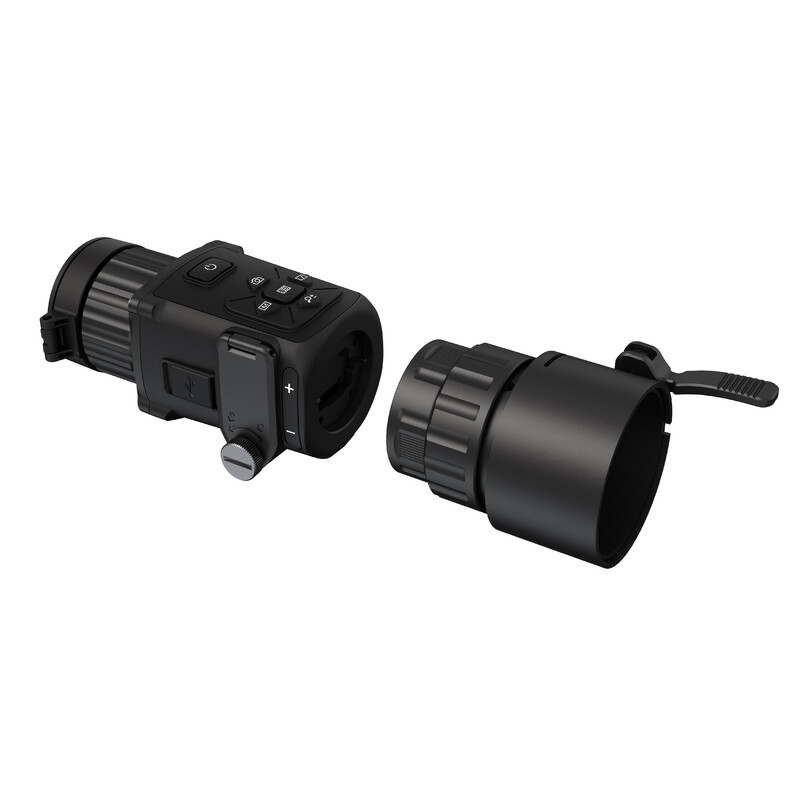 HIKMICRO Kamera termowizyjna Thunder TH35PC Clip-on