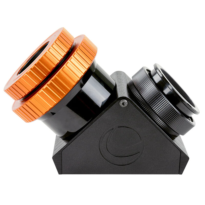 Celestron Zwierciadło kątowe Twist-Lock 2"