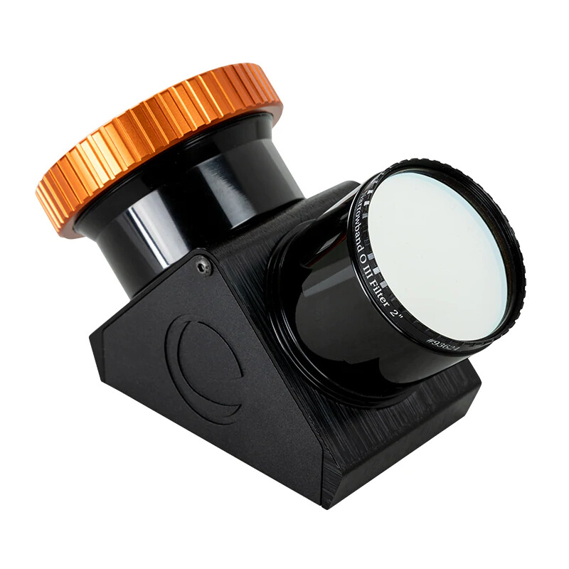 Celestron Zwierciadło kątowe Twist-Lock 2"