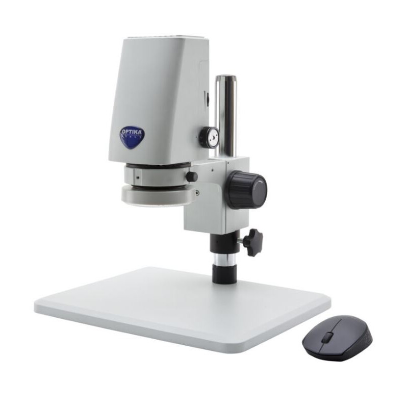 Optika Mikroskop IS-01, kolor, CMOS, 1/2.8 cala, 2.9µmx2.9µm, 30fps, 2MP, HDMI, 7x do 50x
