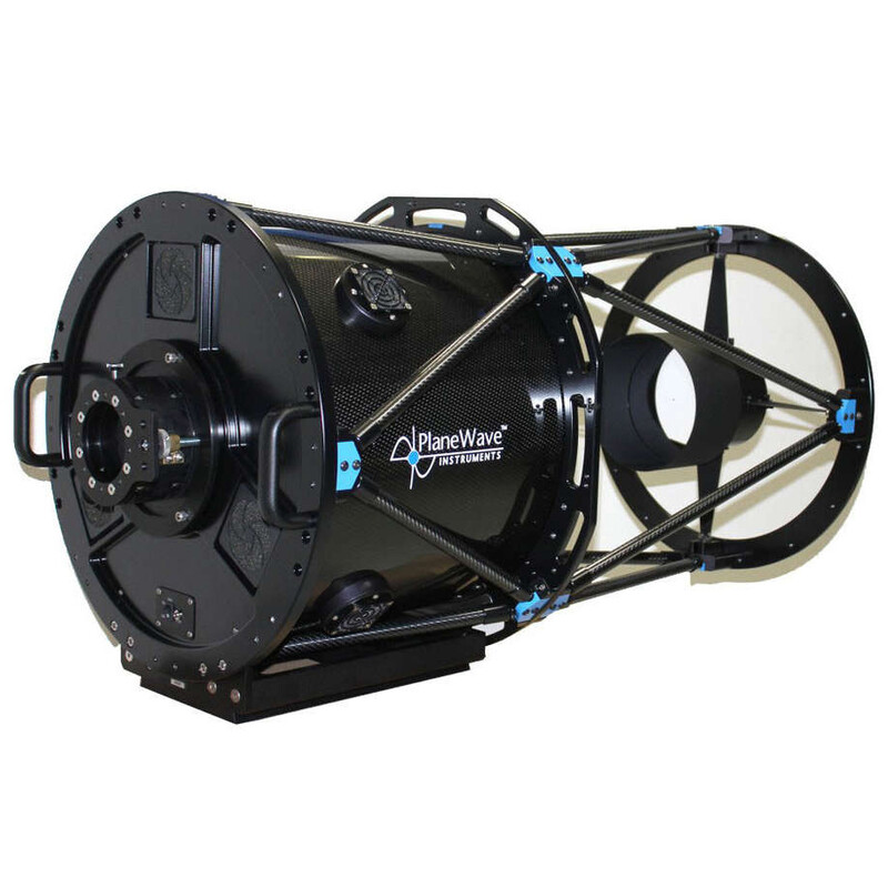 PlaneWave Teleskop Dall–Kirkham DK 508/3454 CDK20 Astrograph L-500
