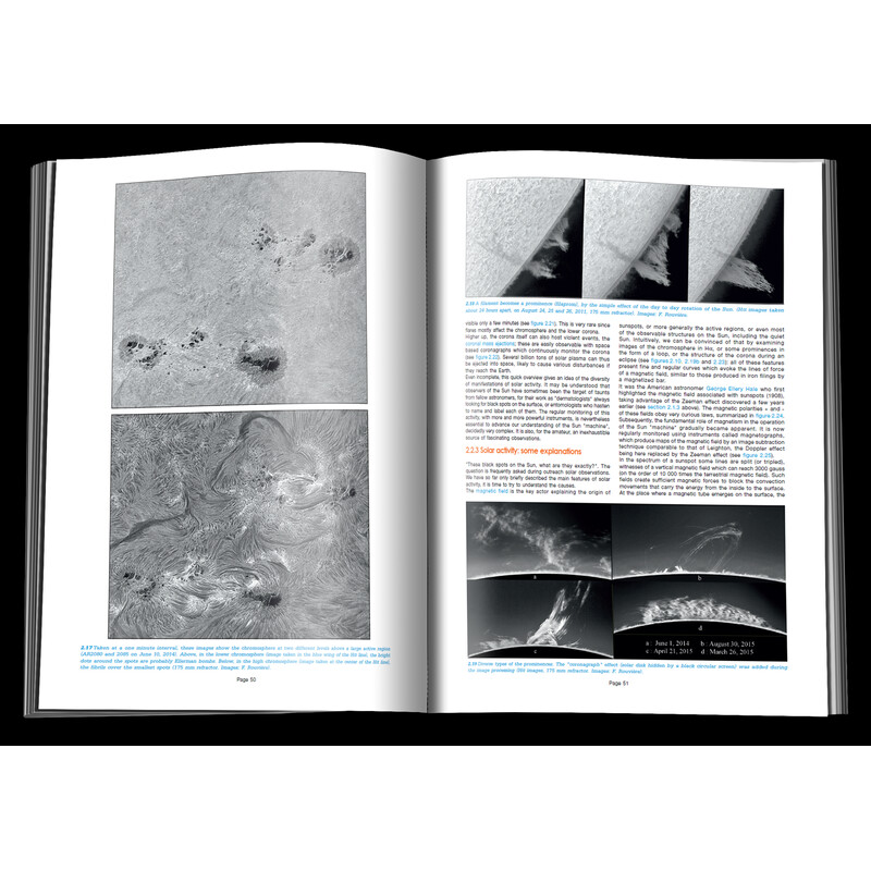 Axilone-Astronomy Solar Astronomy