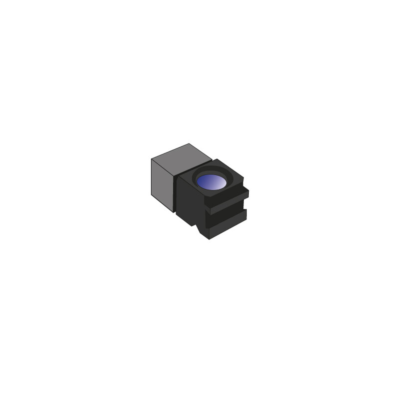 Optika M-1230.1 LED Fluorescence Cube (LED+Filterset), für IM-3LD4 & IM-3LD4D (Blue pass band)