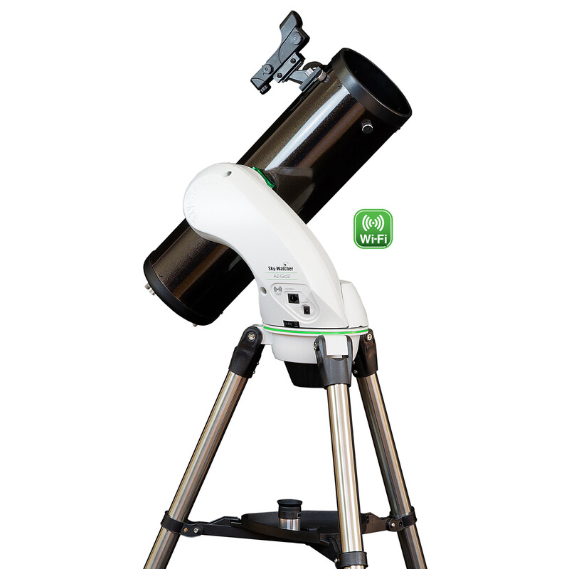 Skywatcher Teleskop N 114/500 Skyhawk-1145P AZ-Go2