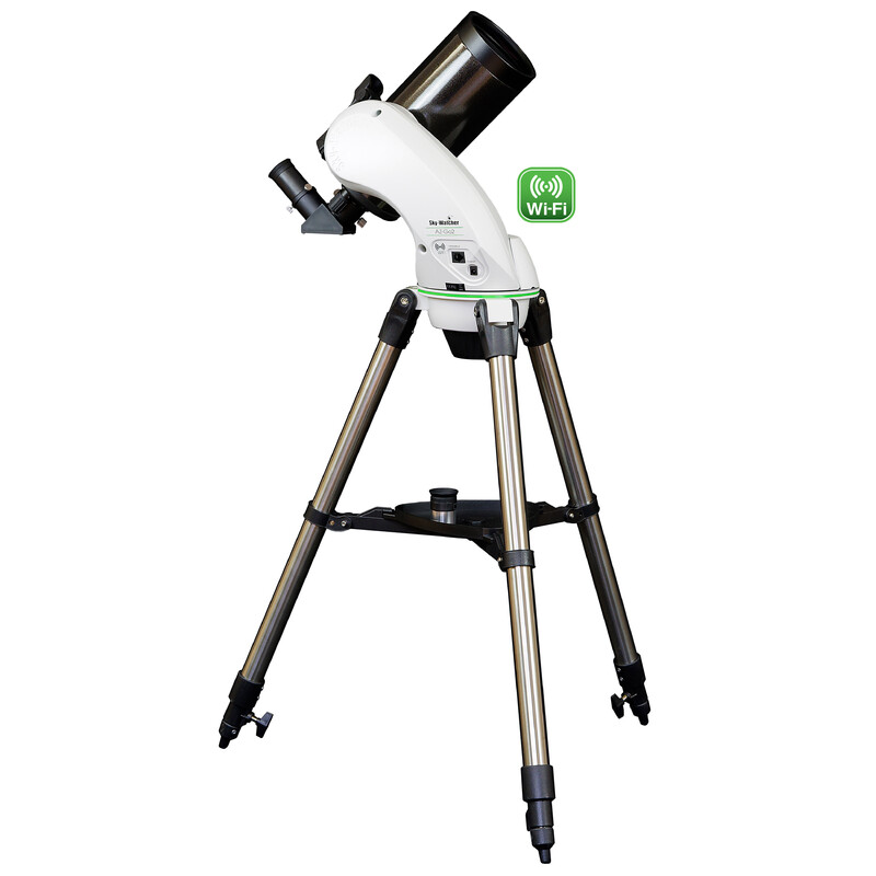 Skywatcher Teleskop Maksutova MC 102/1300 SkyMax-102 AZ-Go2