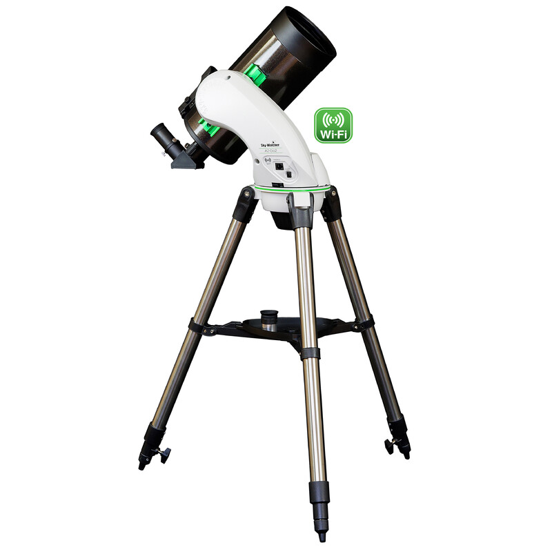 Skywatcher Teleskop Maksutova MC 127/1500 SkyMax-127 AZ-Go2