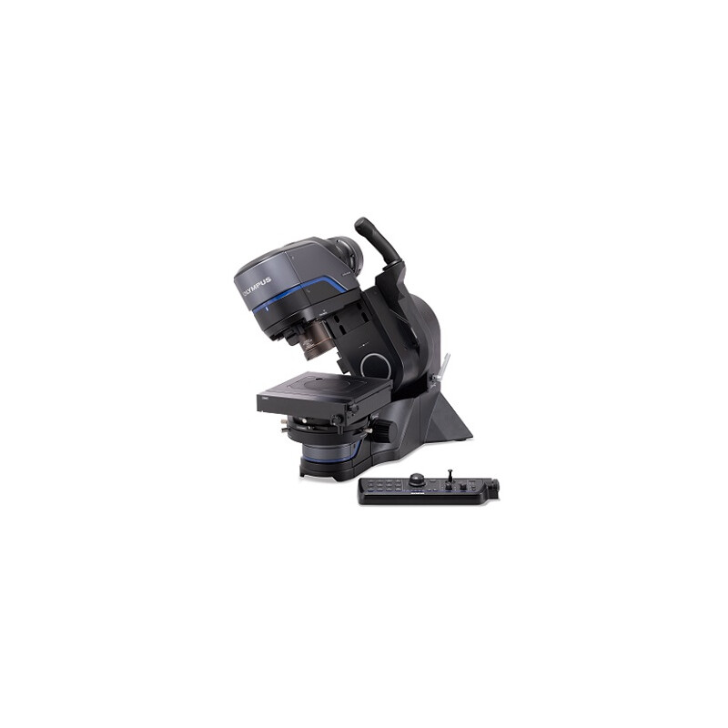 Evident Olympus mikroskop DSX1000 Advanced Level, HF, OBQ, DF, MIX, PO, DIC, cyfrowy, INFINITY, 8220x, Dl, LED