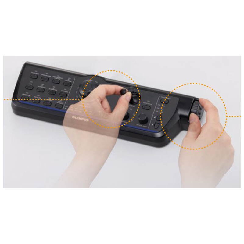Evident Olympus mikroskop DSX1000 Advanced Level, HF, OBQ, DF, MIX, PO, DIC, cyfrowy, INFINITY, 8220x, Dl, LED