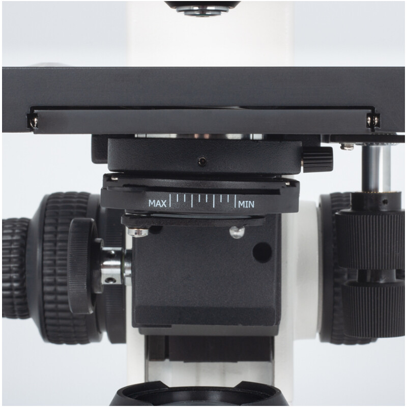 Motic Mikroskop B1-220E-SP, Bino, 40x - 600x