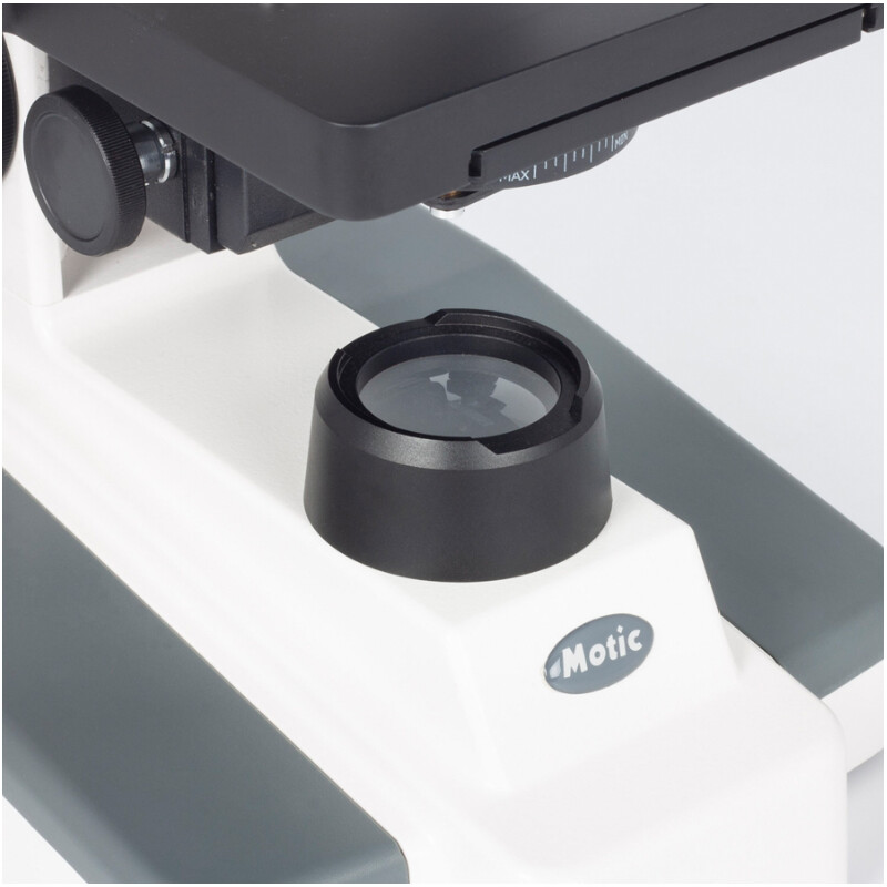 Motic Mikroskop B1-223E-SP, Trino, 40x - 400x