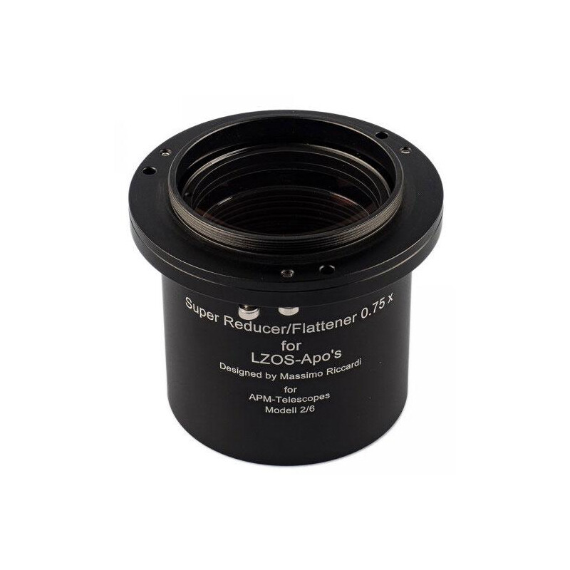 APM Tilter Kołnierz regulacyjny Riccardi M82