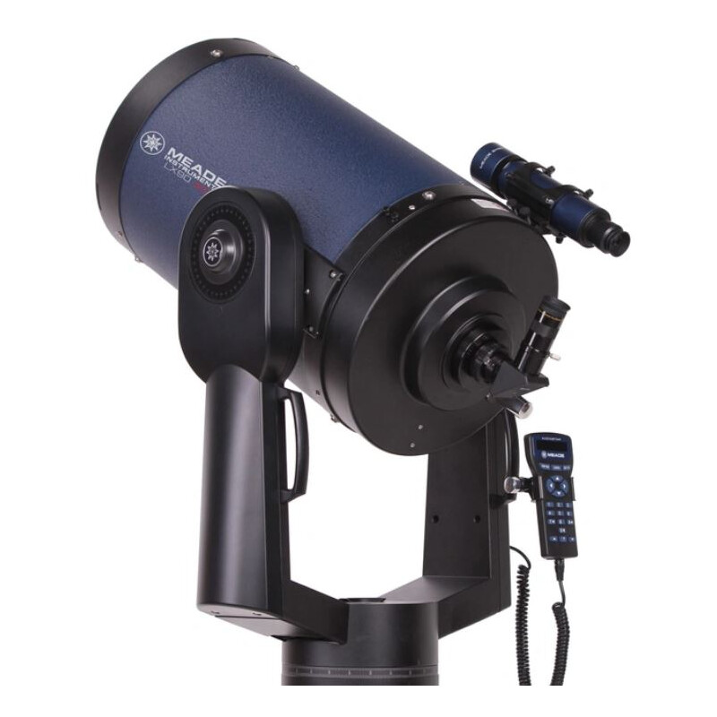 Meade Teleskop ACF-SC 305/3048 UHTC LX90 GoTo