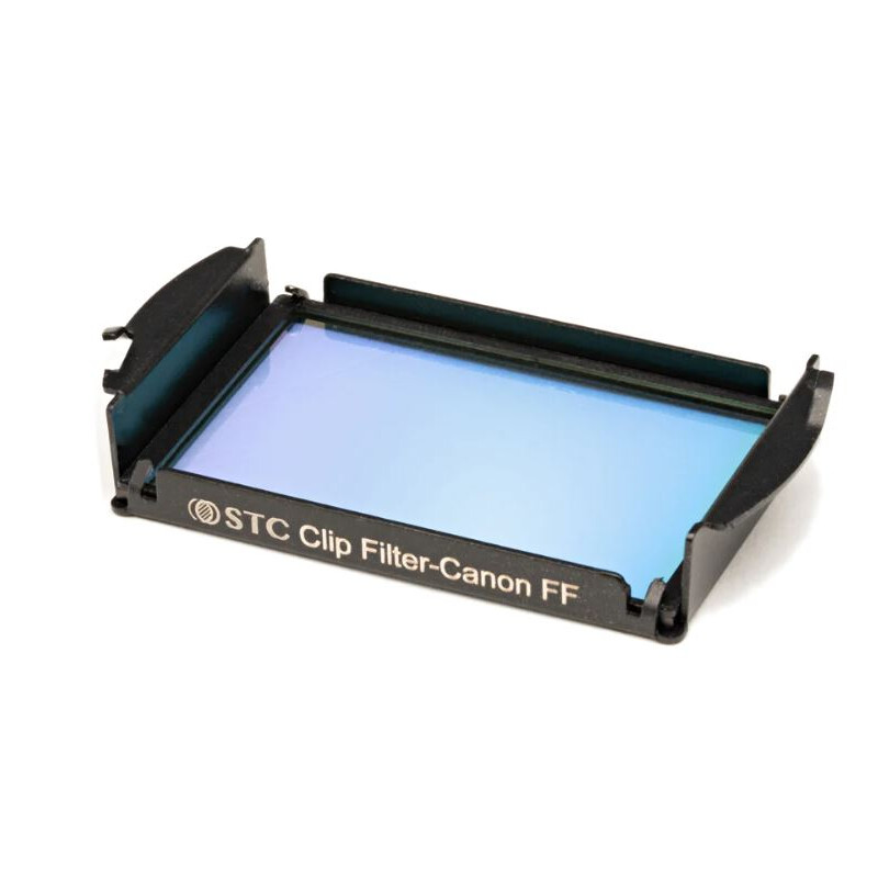 STC Filtry Duo-NB Clip-Filter Canon (Full Frame)