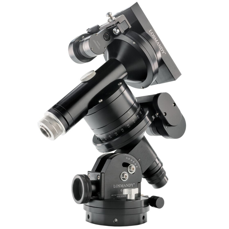 Losmandy Montaż G11G-LT Gemini 2 GoTo