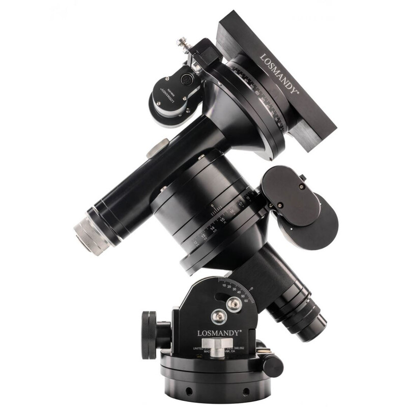 Losmandy Montaż G11G-LT Gemini 2 GoTo