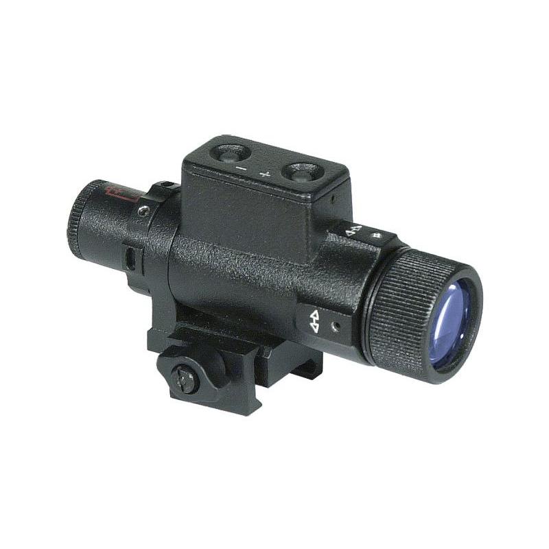 ATN Hochleistungs Infrarotstrahler IR450-B2