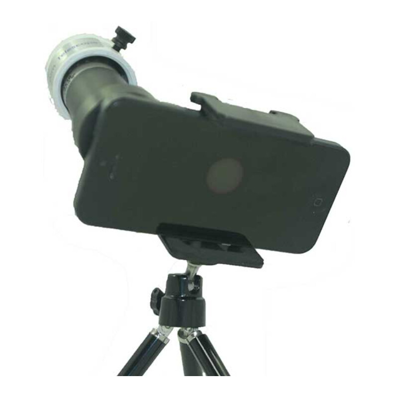 Spectrum Telescope Filtry Handy-Teleskop-Kit mit Sonnenfilter