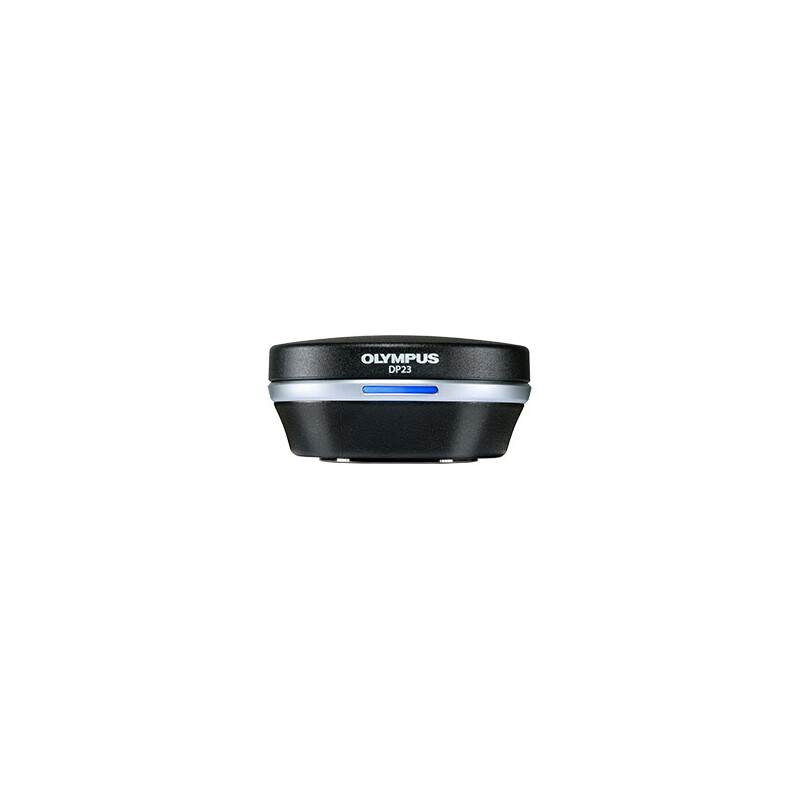 Evident Olympus Aparat fotograficzny DP23-CU, 6,4 MP 1/1,8 cala, CMOS, kolor, 32 kl./s, 2,4 μm
