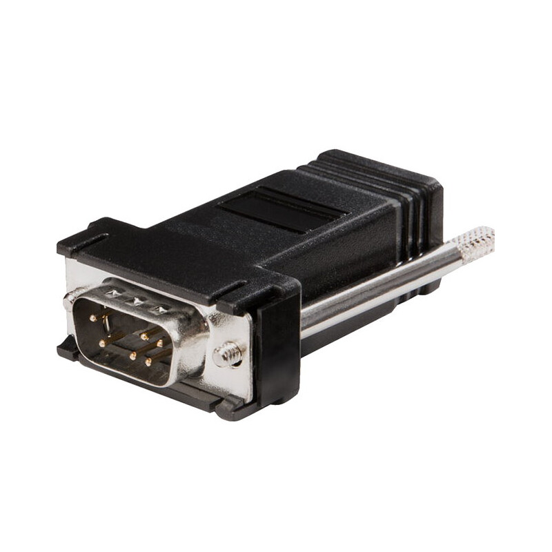 Pierro Astro Adapter RJ45 do SUB-D9