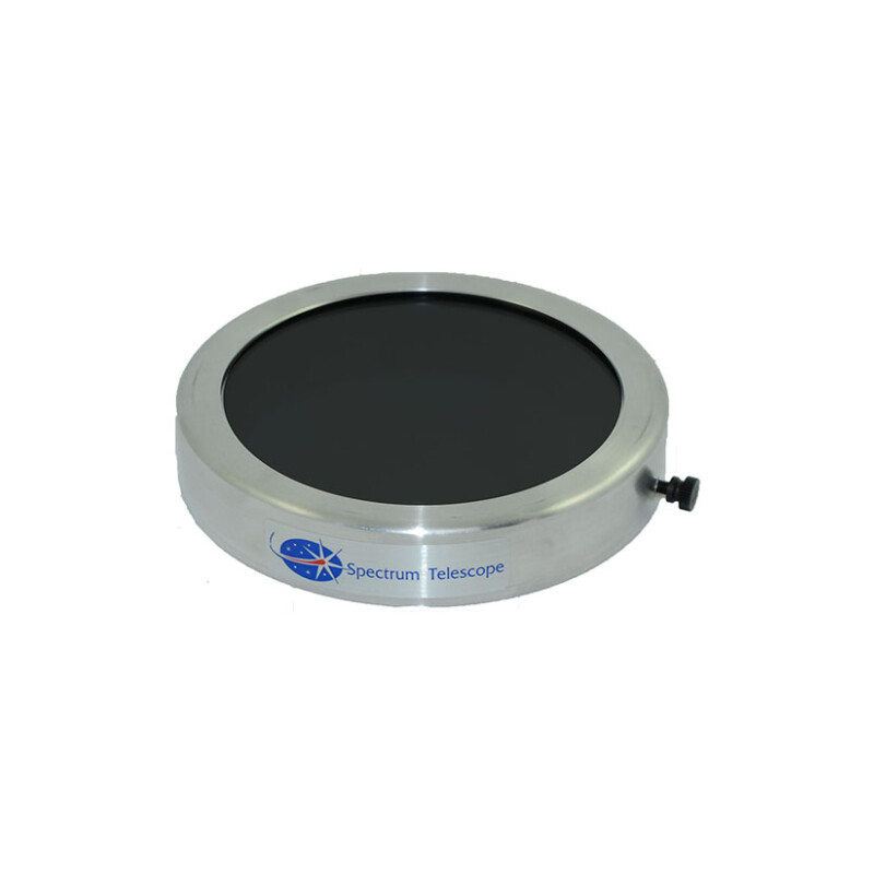 Spectrum Telescope Filtry słoneczne Film Solar Filters 127mm