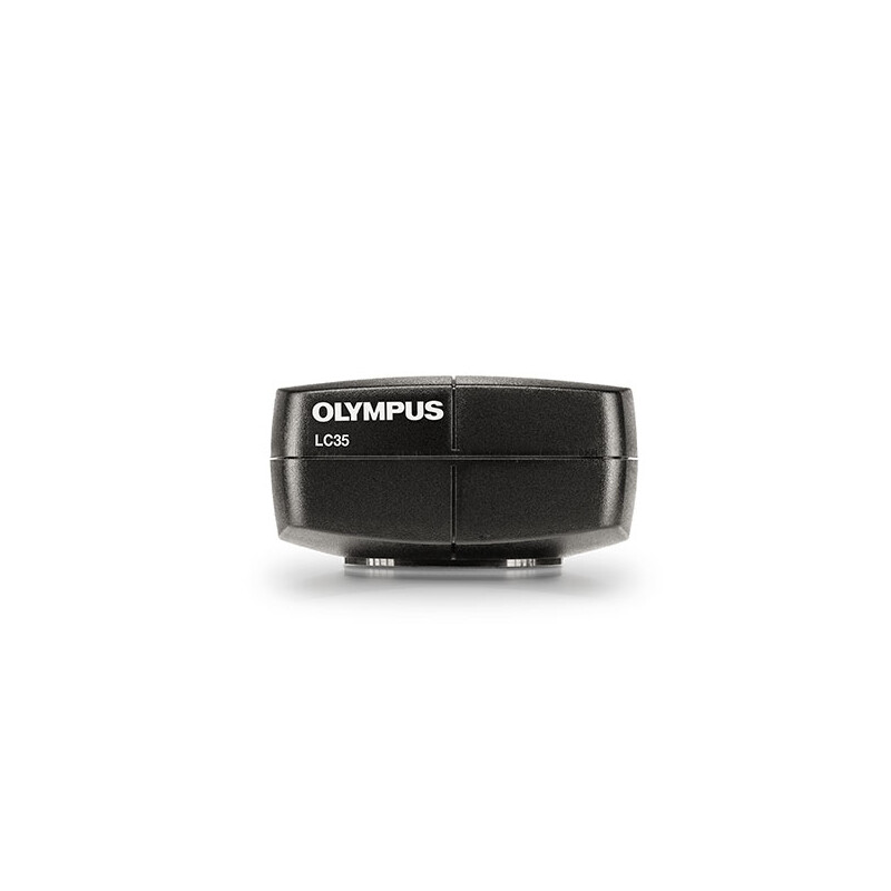 Evident Olympus Aparat fotograficzny Camera LC35-CU, colour, CMOS, 1/2.5", 2.64 µm, 19 fps, 3.5 MP