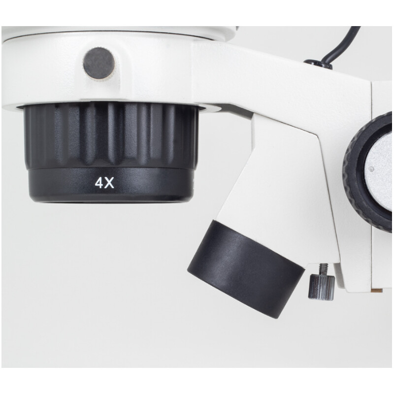 Motic Stereomikroskopem Mikroskop stereo SFC-11C-N2LED, bino, 20/40x, AL/DL, LED