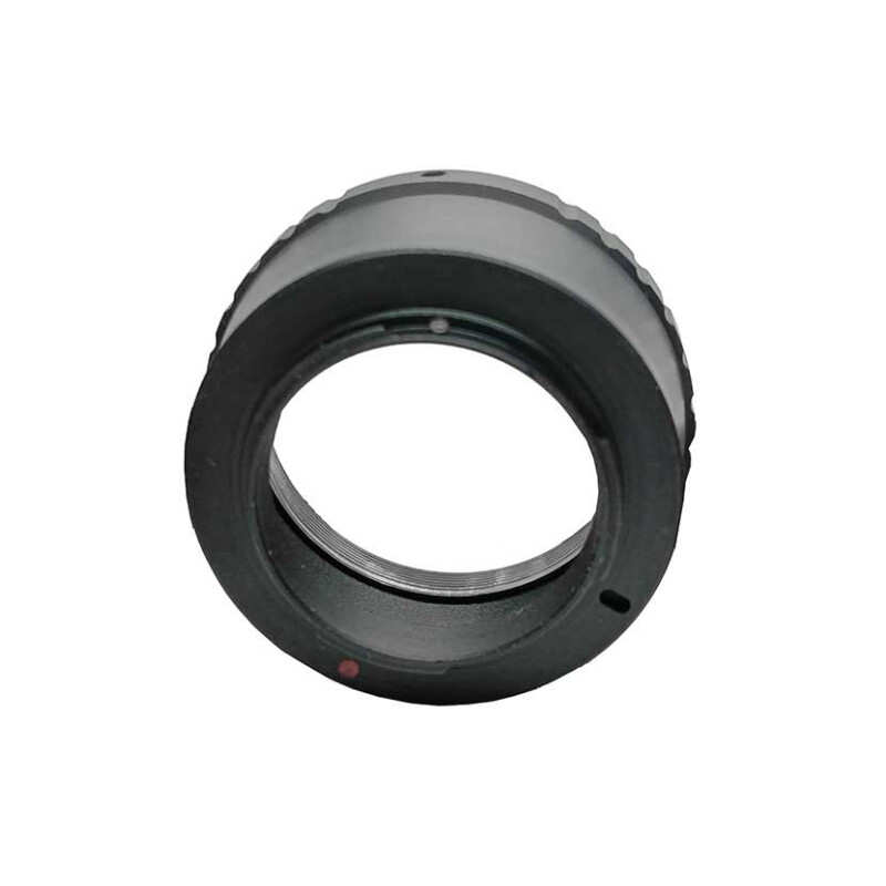 TS Optics Adaptery do aparatów fotograficznych Bagnet M48/Mikro Cztery Trzecie