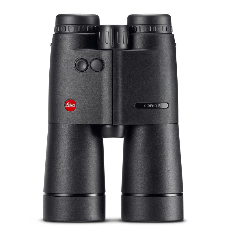 Leica Lornetka Geovid 15x56 R