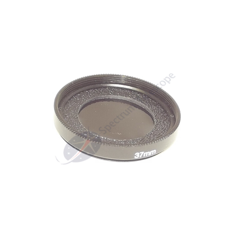 Spectrum Telescope Gwintowane filtry do aparatów fotograficznych Solar Filters 37 mm