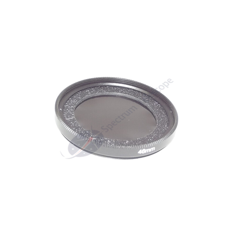 Spectrum Telescope Gwintowane filtry do aparatów fotograficznych Solar Filters 46 mm