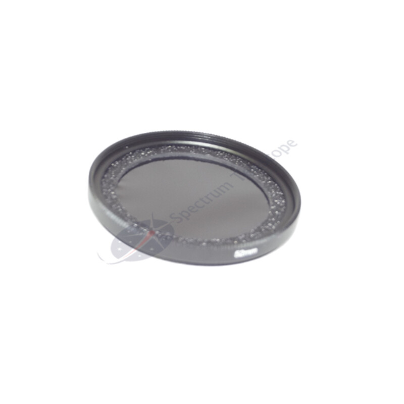 Spectrum Telescope Gwintowane filtry do aparatów fotograficznych Solar Filters 52 mm