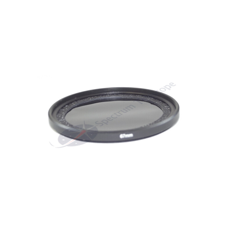 Spectrum Telescope Gwintowane filtry do aparatów fotograficznych Solar Filters 67 mm