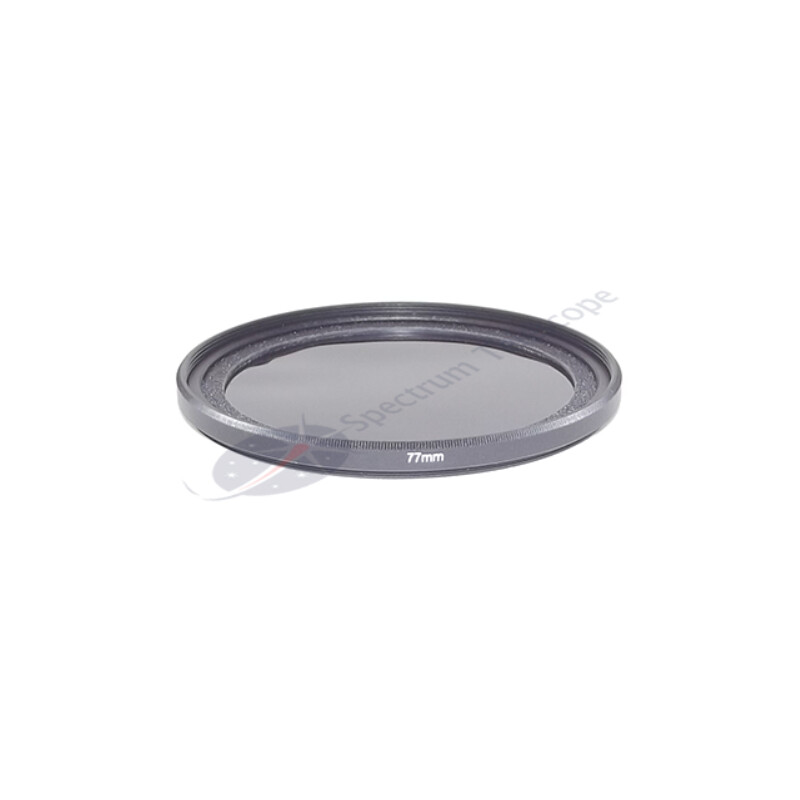Spectrum Telescope Gwintowane filtry do aparatów fotograficznych Solar Filters 77 mm