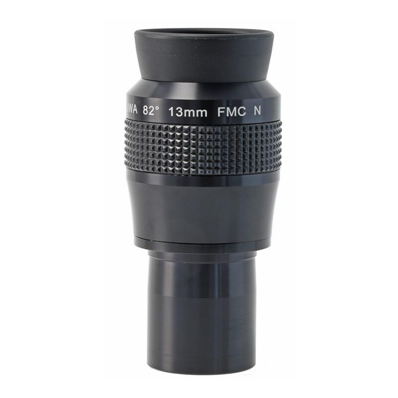 TS Optics Okular UWAN 13mm 82° 1,25"