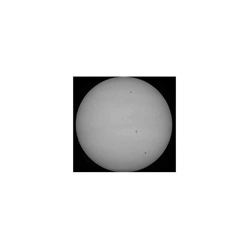 Astrozap Filtry słoneczne Baader AstroSolar Filter 225-235mm