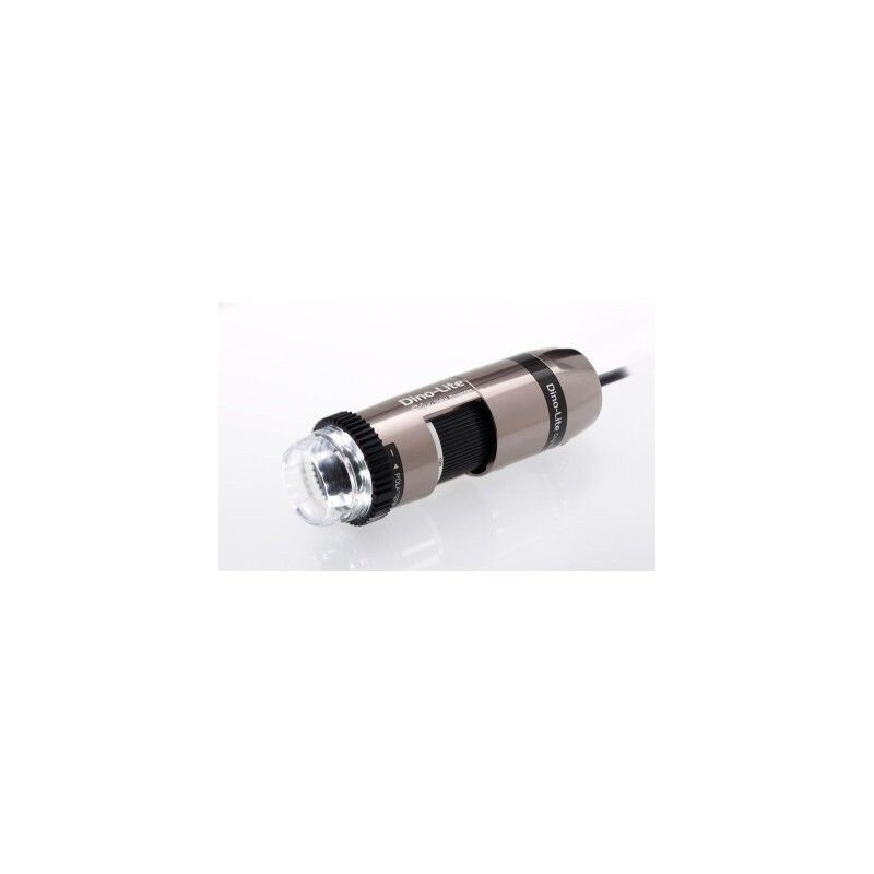 Dino-Lite Mikroskop AM7115MZT, 5MP, 20-220x, 8 LED, 30 fps, USB 2.0