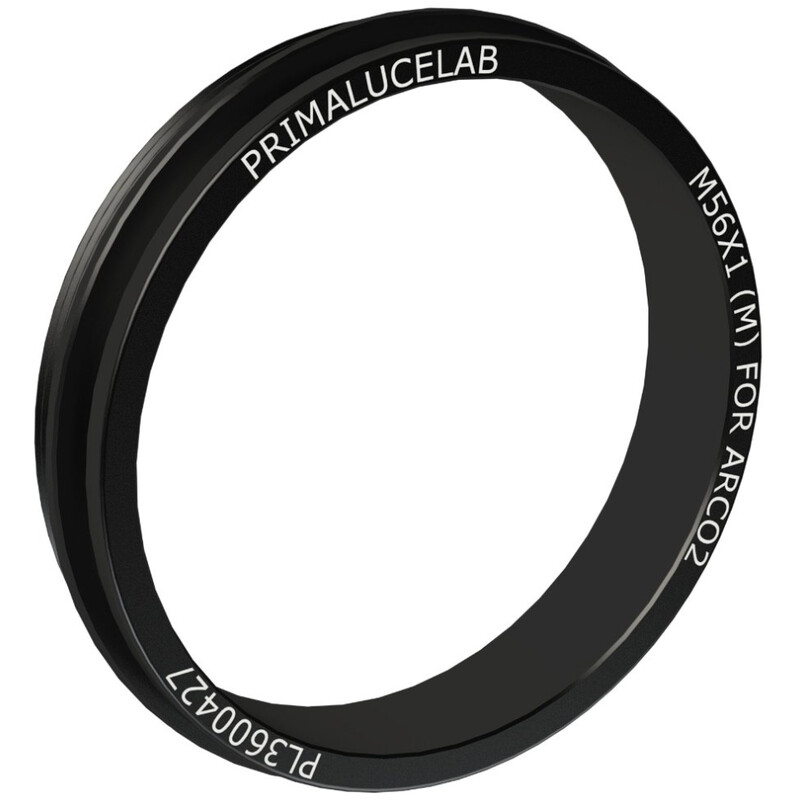 PrimaLuceLab Adaptery DSLR Adapter M56x1 dla ARCO 2"