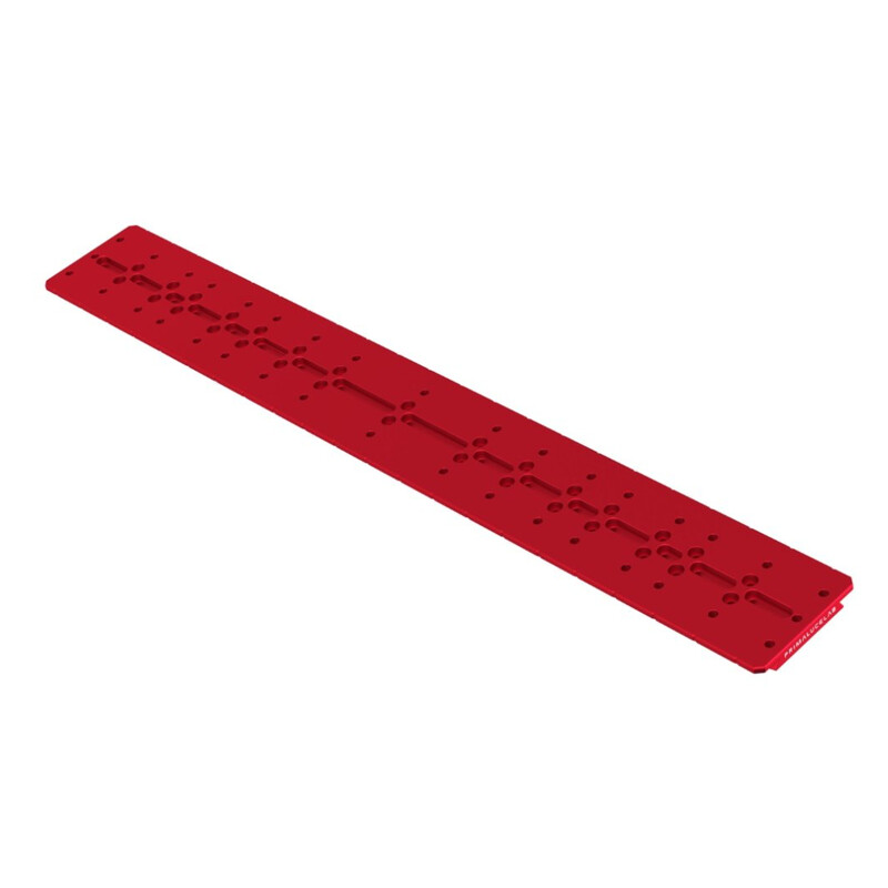PrimaLuceLab Szyna Dovetail Plus Losmandy-Style 750mm
