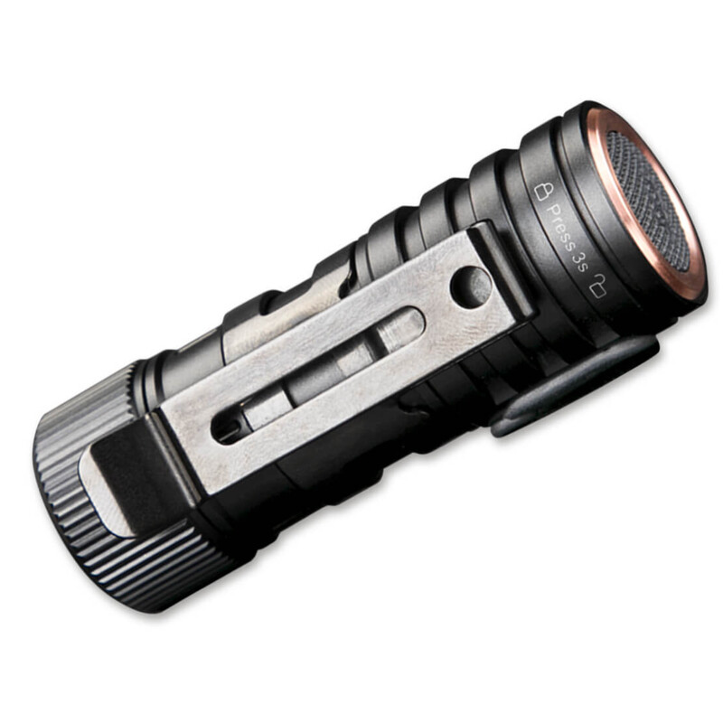 Fenix Latarka czołowa HM50R V2.0